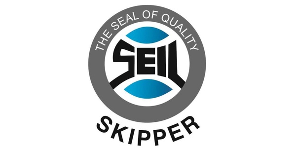 SEIL — Skipper